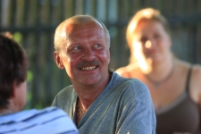 Společné výlety a akce utužují kolektiv