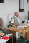 Společné výlety a akce utužují kolektiv