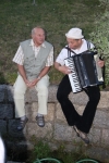 Společné výlety a akce utužují kolektiv