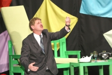 Natěrač