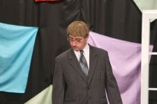 Natěrač