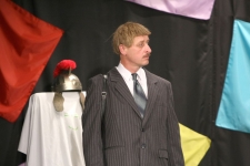 Natěrač