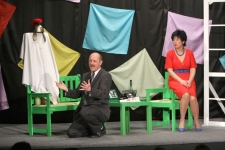 Natěrač