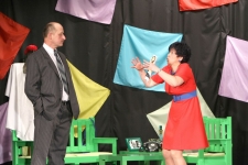 Natěrač