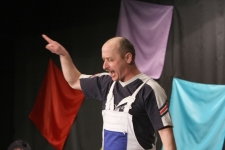 Natěrač