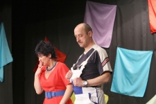 Natěrač