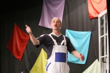 Natěrač