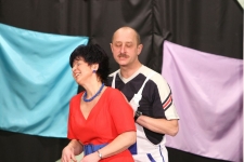 Natěrač