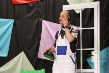 Natěrač