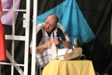 Natěrač