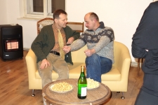 (Ne)prodejné manželky