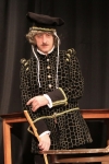 Lásky podle Dekameronu - zkouška