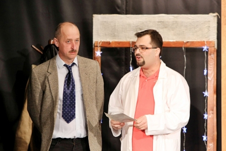 Každému jeho psychoterapeuta