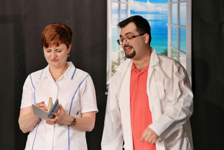 Každému jeho psychoterapeuta